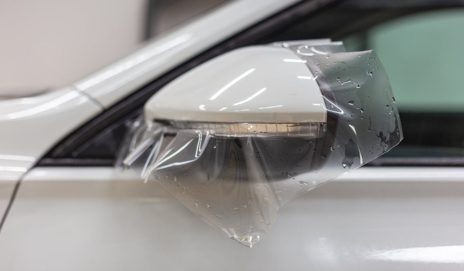 Why Paint Protection Film is a Must in West Palm Beach