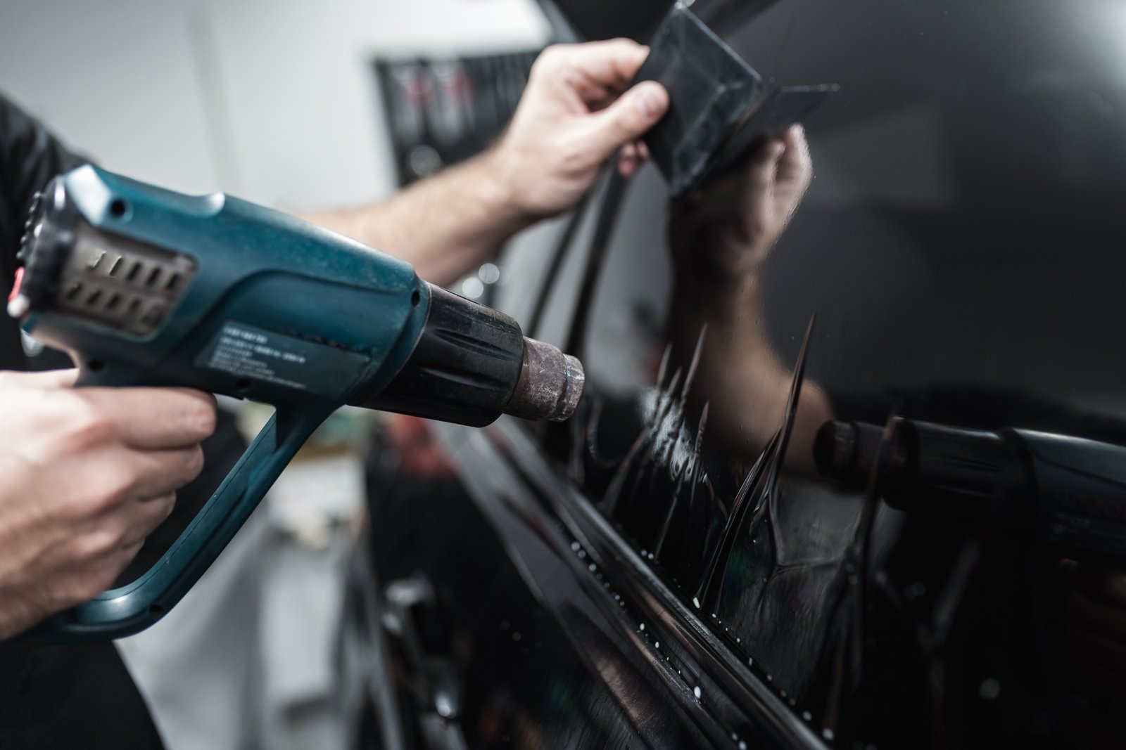 Window Tint Information