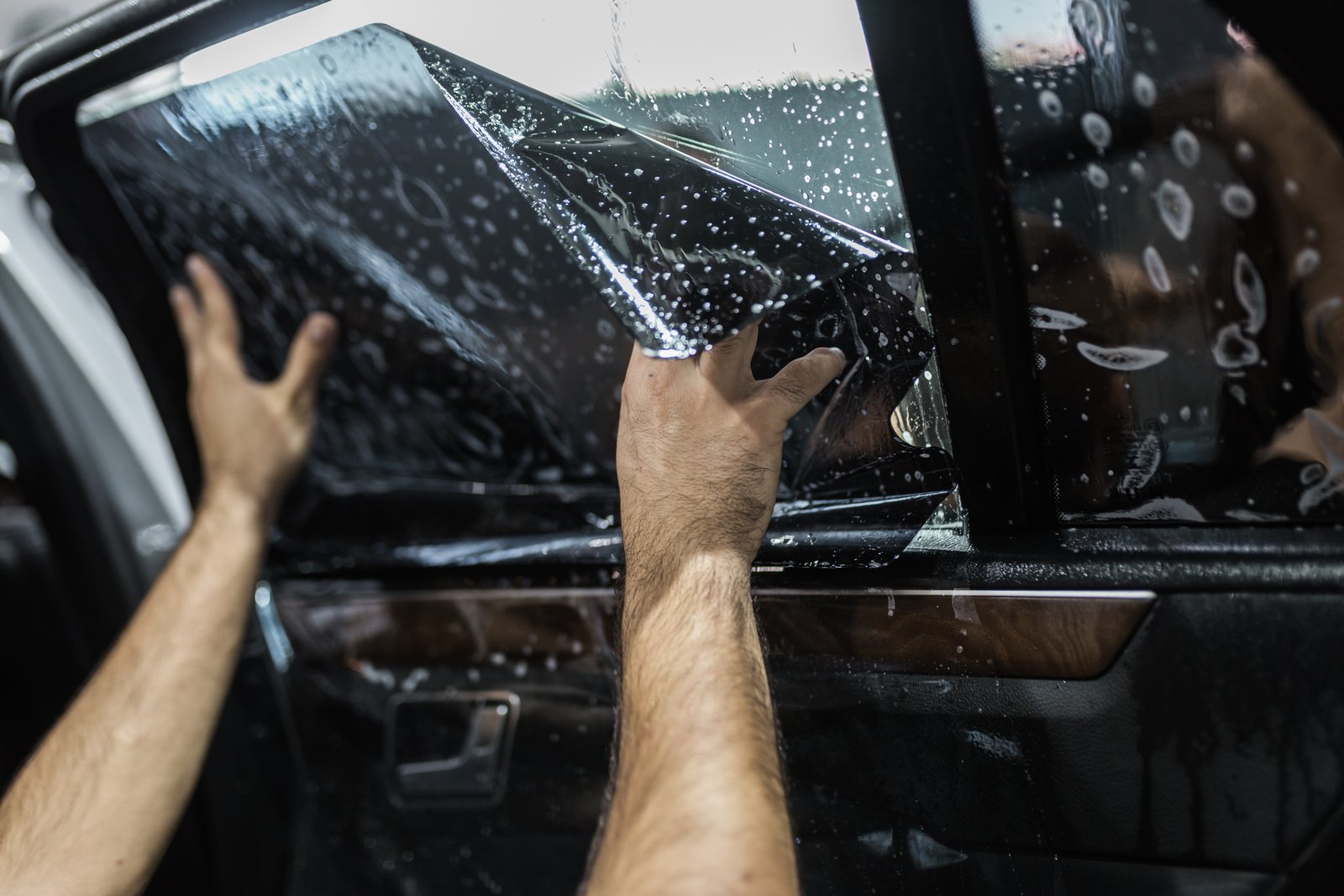 Window Tint Importance