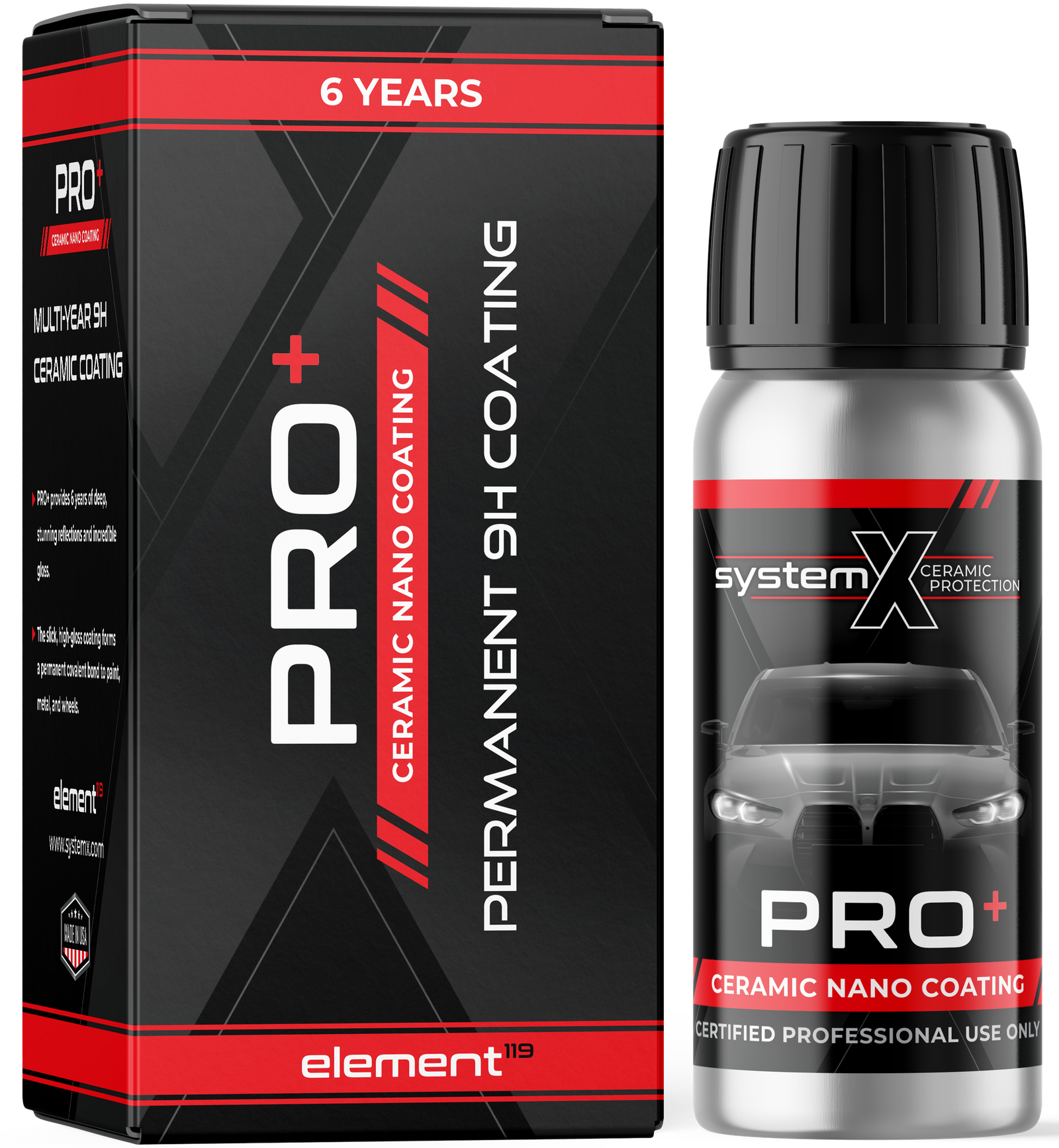 pro Product